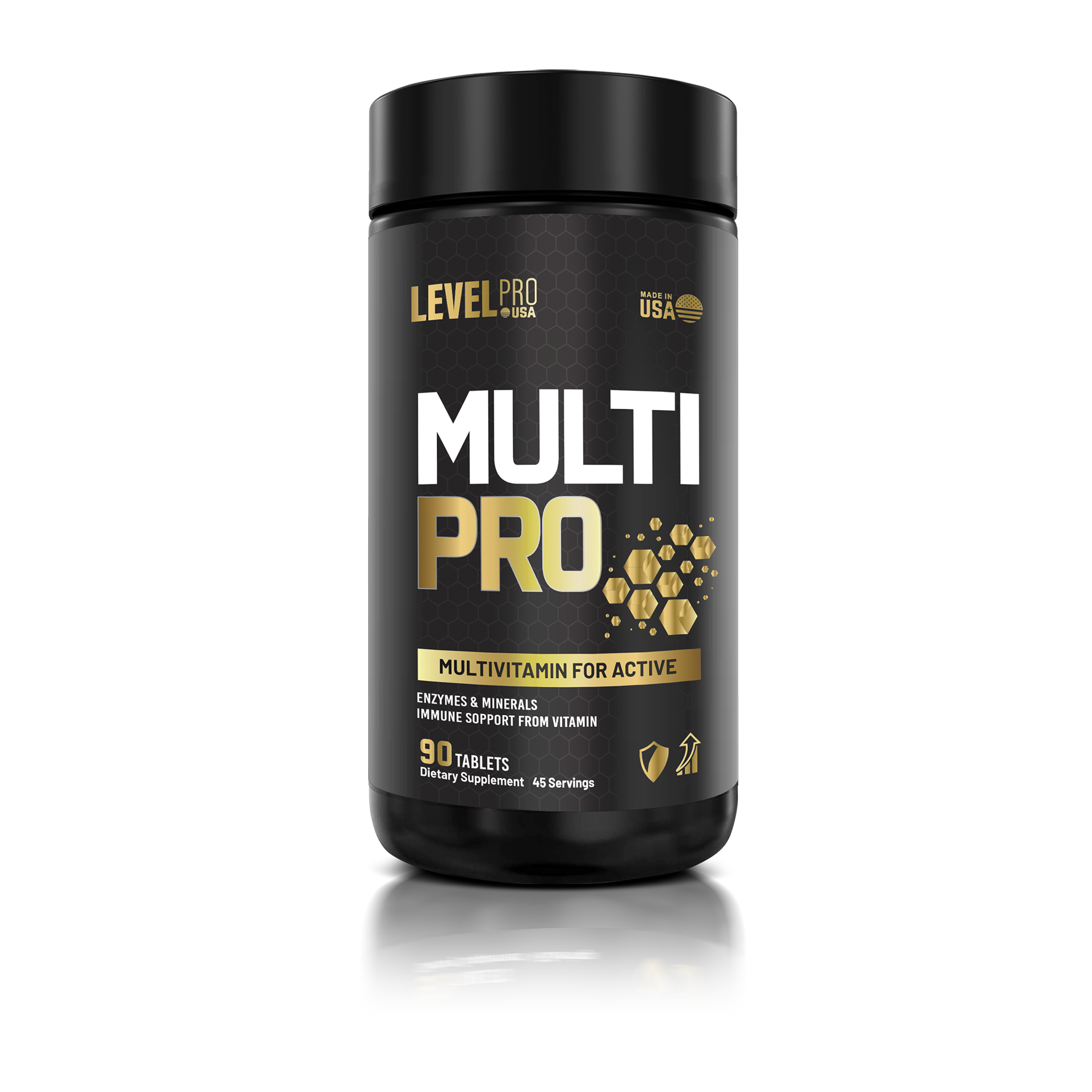 MULTI PRO-CAP