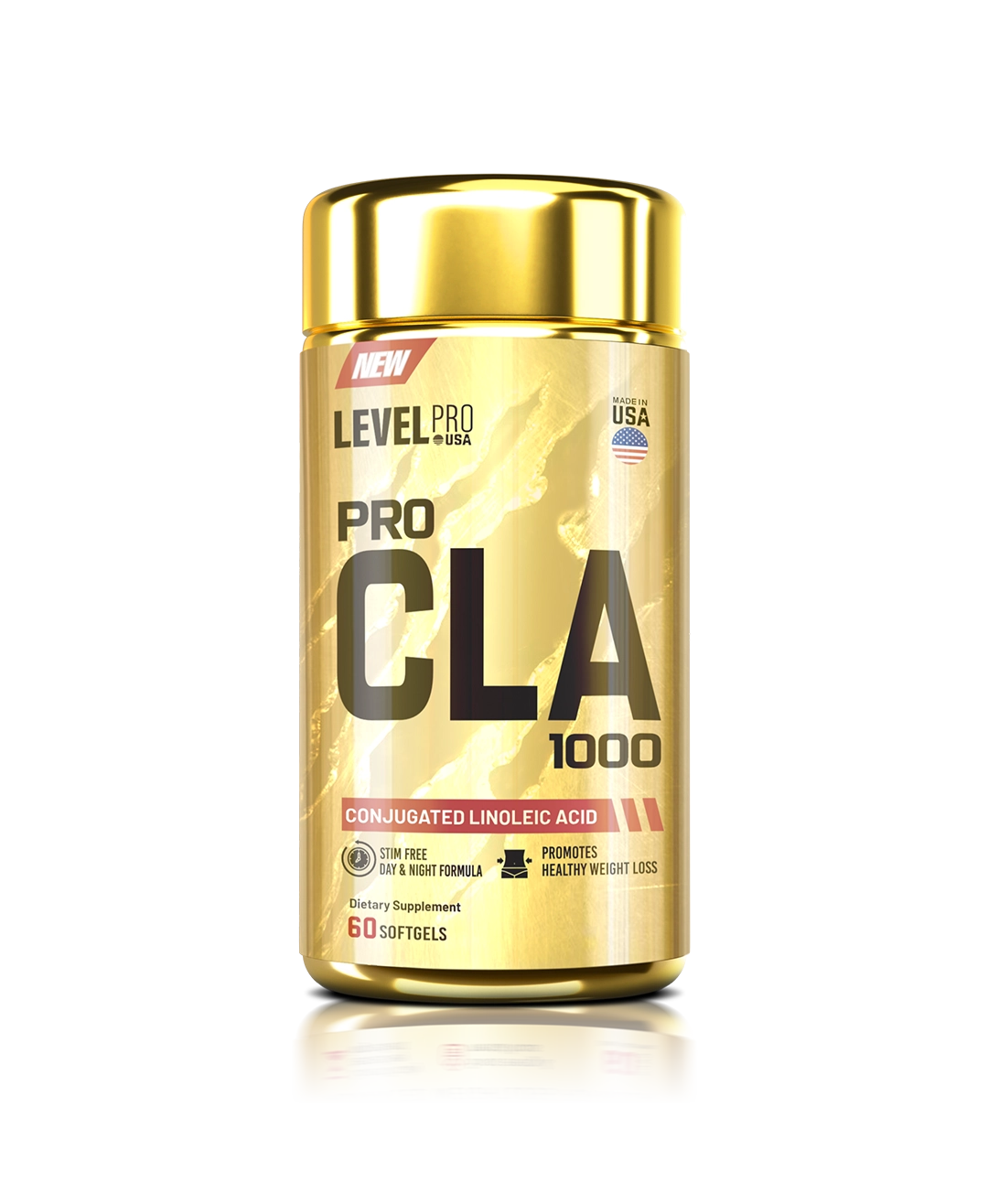 CLA